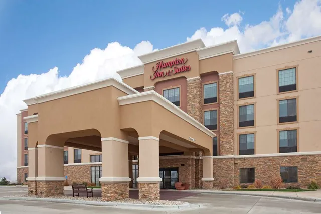 Hampton Inn & Suites by Hilton Watertown