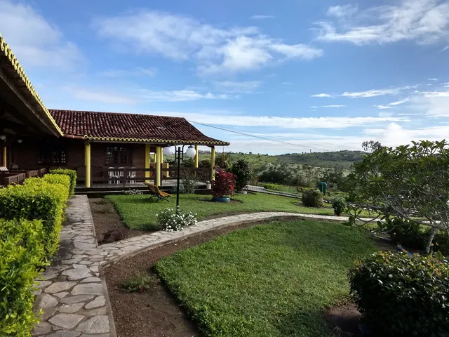 Fazenda Céu Aberto