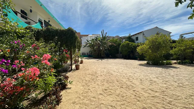 CABO BOHEMIA Tropical Garden Studios