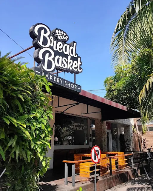 Bread Basket Bakery