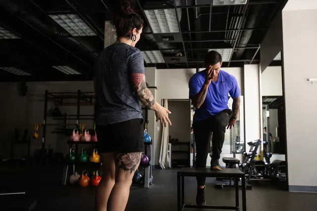 O.W.N. Health & Strength