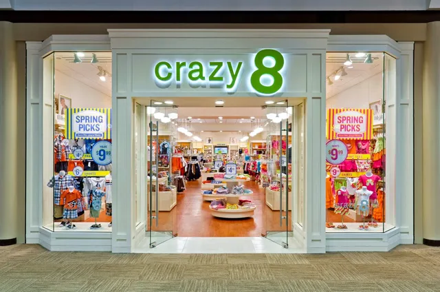 Wiregrass Commons Mall