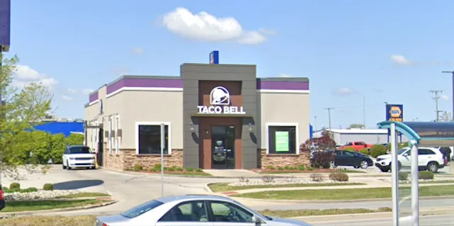 Taco Bell