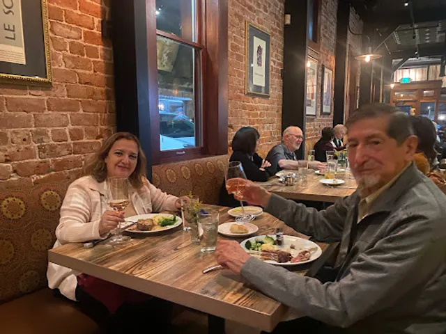 Citrone Italian Chophouse