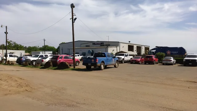 Republic Services Royal Oaks Landfill