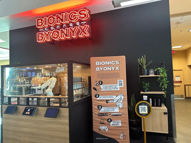 Bionics by Onyx