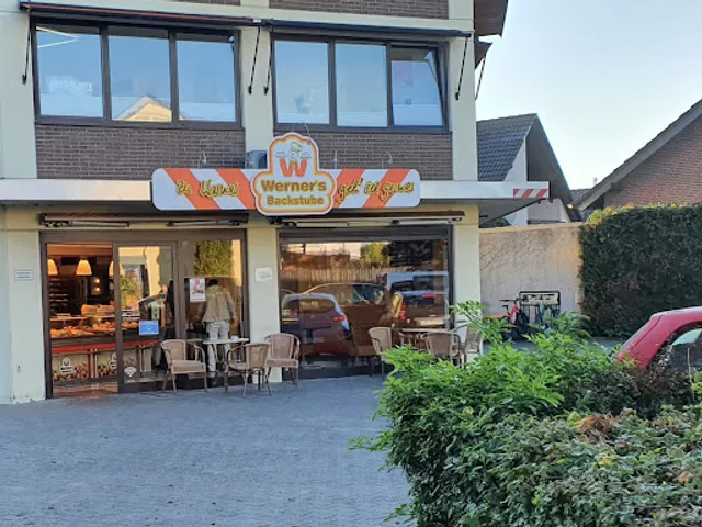 Werner's Backstube