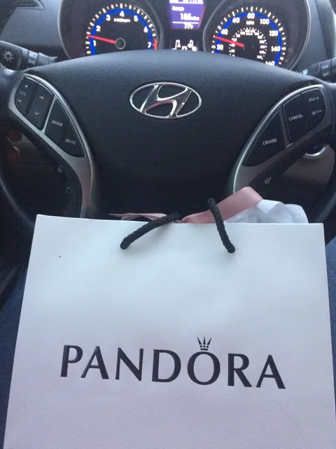 Pandora Jewelry at Exquisite Jewelers