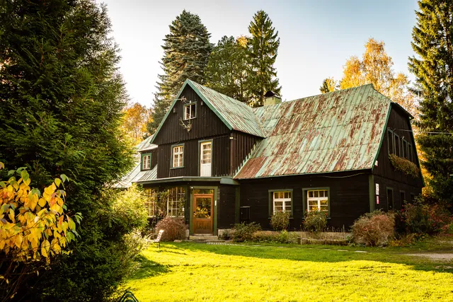 Apartments Villa Anna