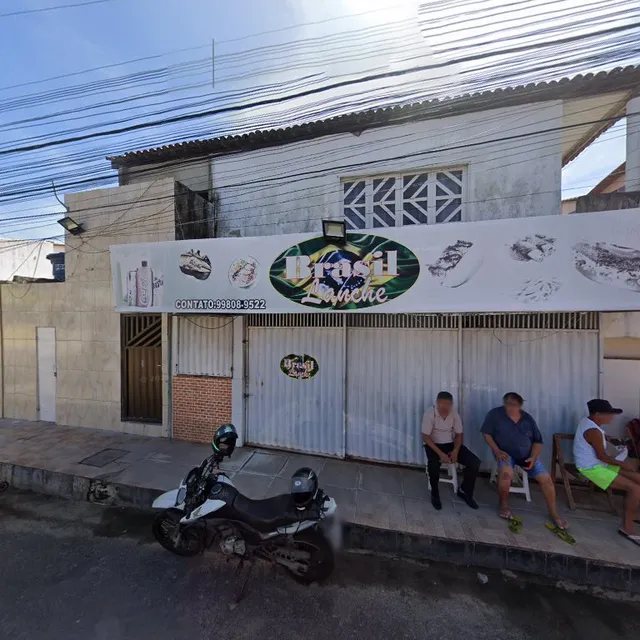 Brasil Lanches Açaí Brasileiro