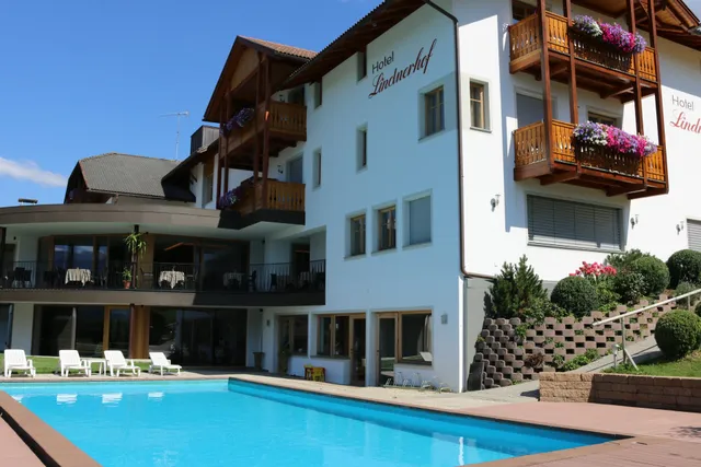Hotel Lindnerhof