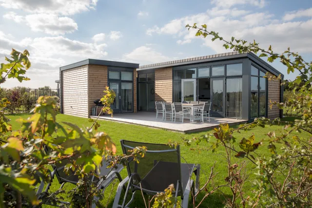 Buitenplaats Oudendijke