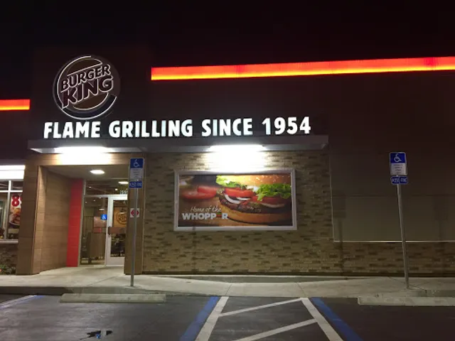 Burger King
