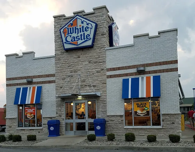 White Castle
