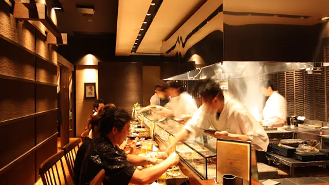 Yakitori no Hachibei (Shoninbashi-dori Store)