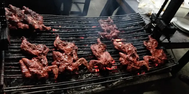 New Sizzler Restaurant