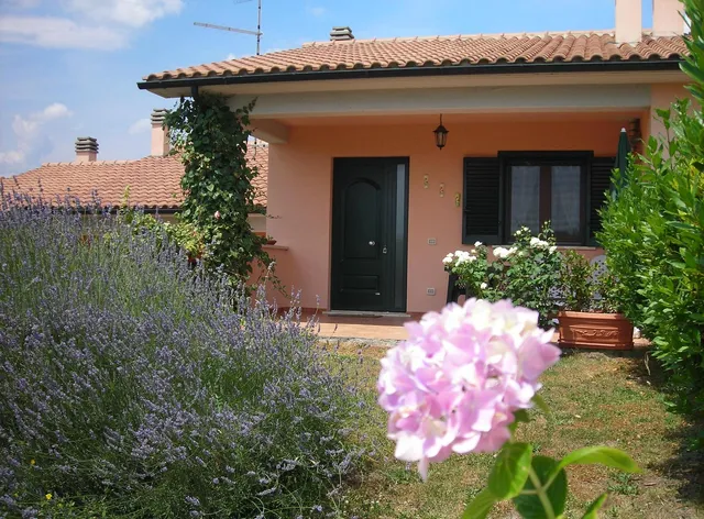 Bartolini - Ai Campi da Golf