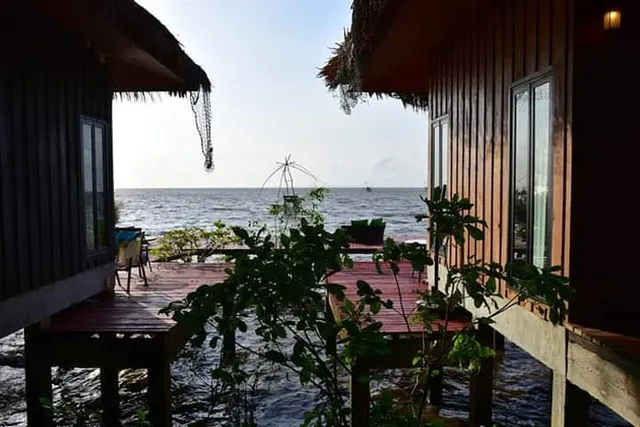 Goldren House Resort Hatyai