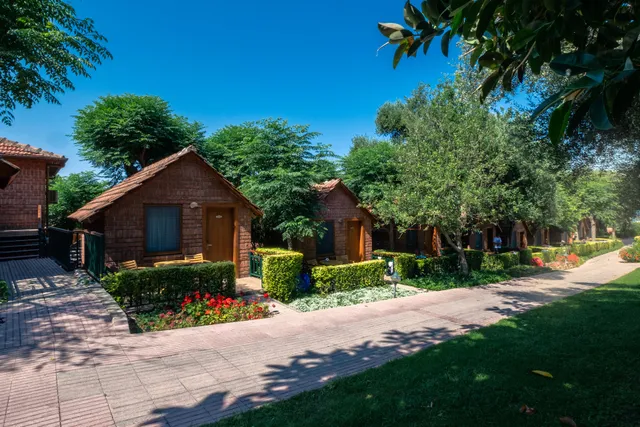 Can Garden Beach Hotel