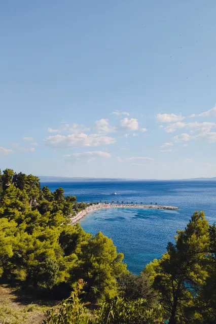 Forest Park Marjan (South)