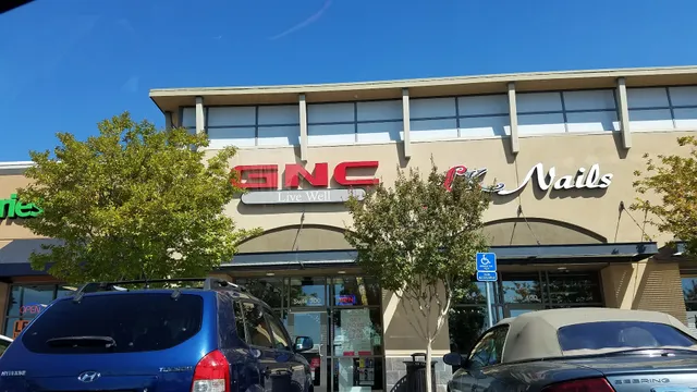 GNC