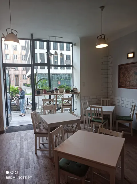 Przy Teatrze. Kuchnia polska domowa