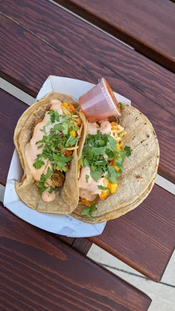 Pedro's South American Food