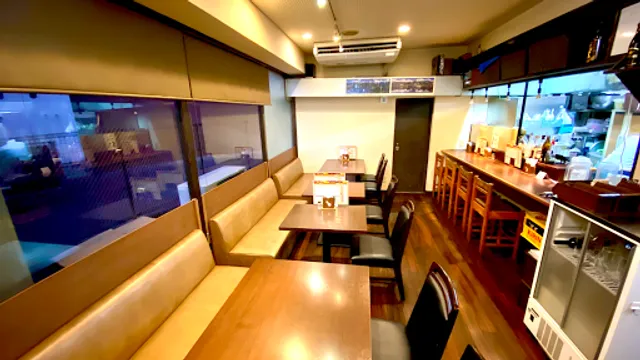 Indian/Nepalese Restaurant Makalu