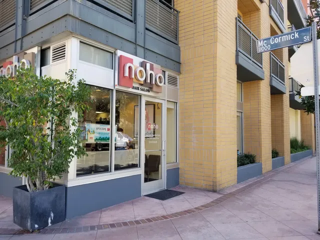 Noho Hair Salon