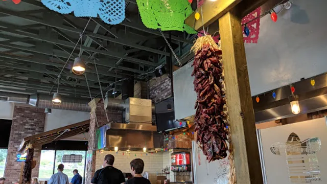 La Fountain Mexican Restaurant