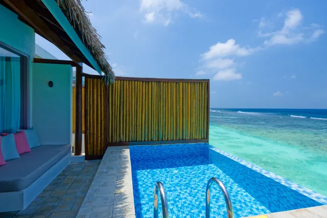 OBLU NATURE Helengeli by SENTIDO