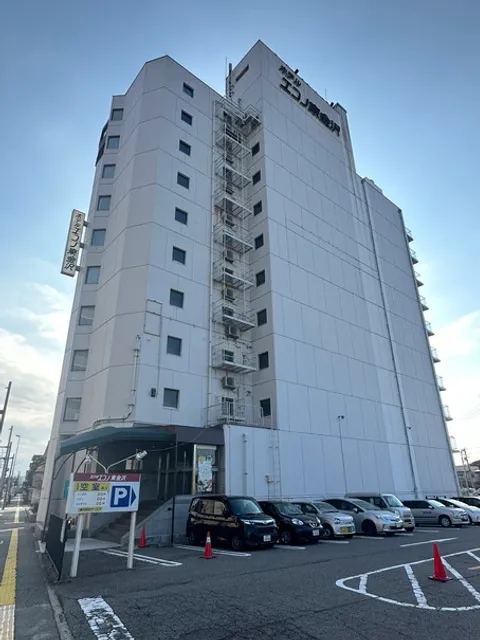 Econo Higashi Kanazawa