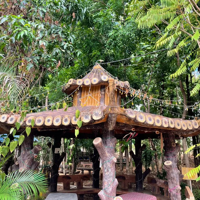 Nisarg Agro Farm Resort