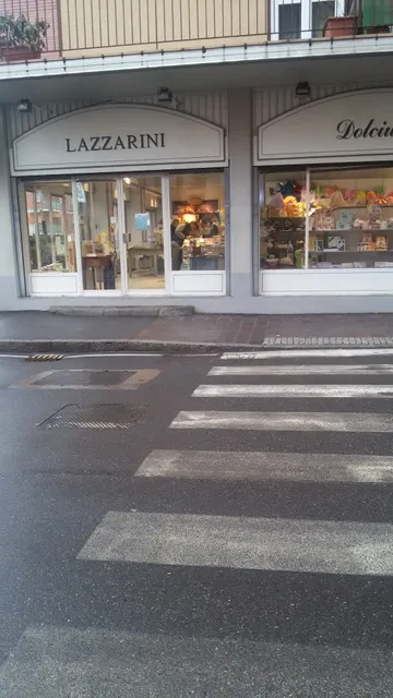 Lazzarini Confectionery And Candy