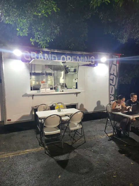Our Roots – Cuban / Mexican Food Truck in Miami