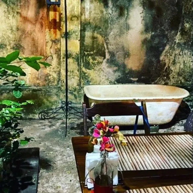 Carlotta Pizzeria (Pizzaria)