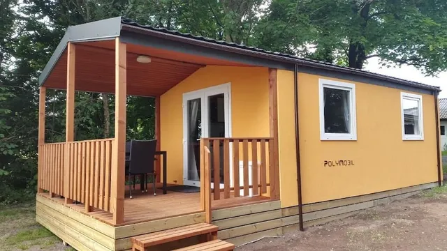 Billund Farm Holiday