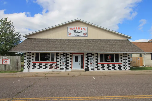 Tolley's Bowl & Bar