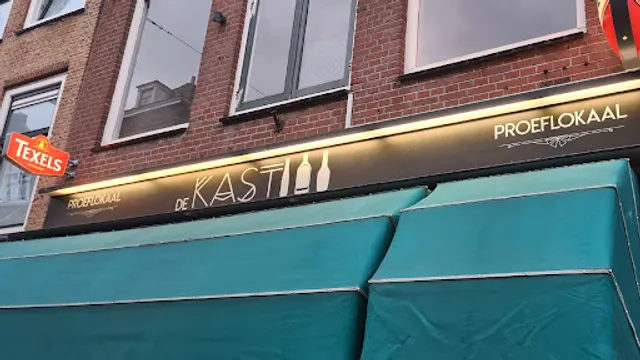 Proeflokaal de Kast