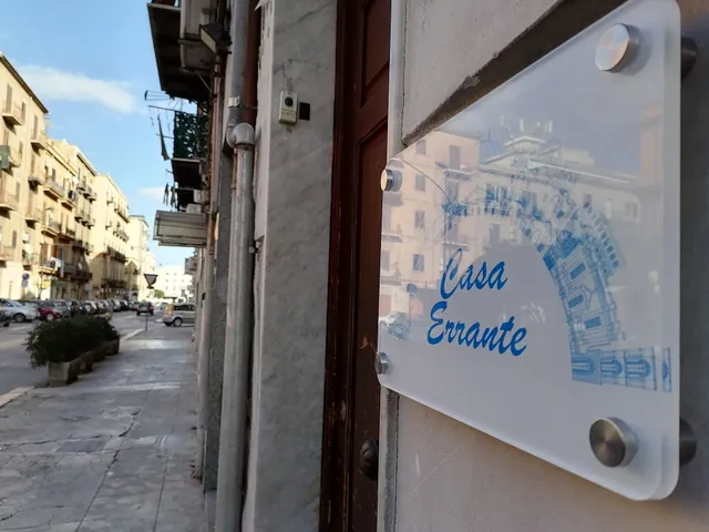 Casa Errante Affitto Turistico