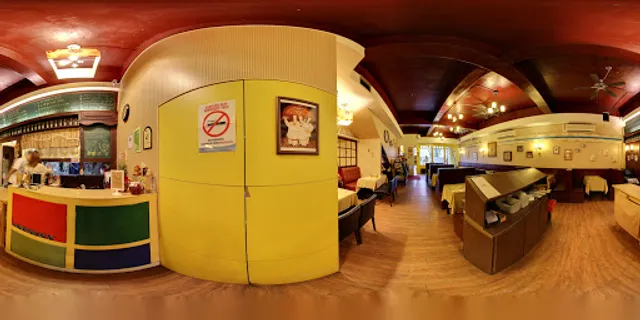 安東尼義式廚房 輔大店