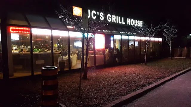 JC's Grillhouse