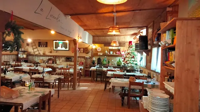 La Locanda
