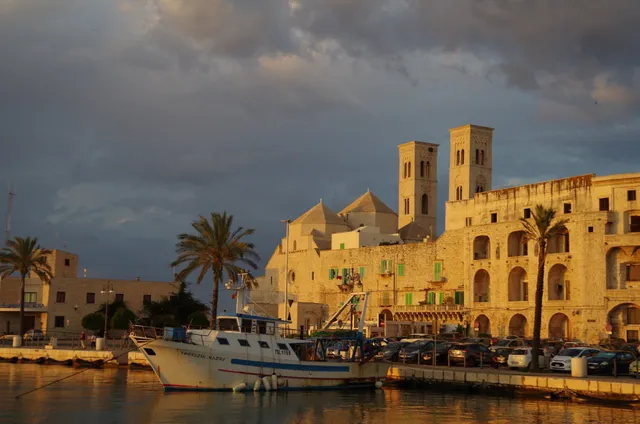 Graziano Bufi - BUFI RESORT