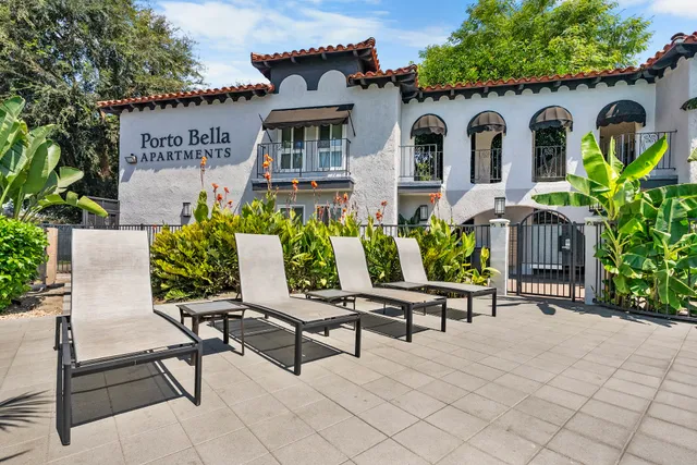 Porto Bella Apartments