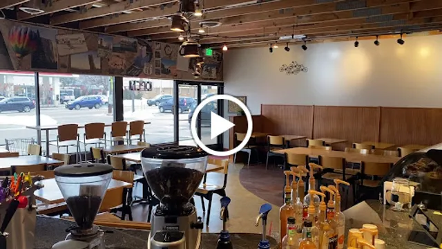 The Sojourners Coffee & Tea