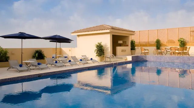 Barcelo Cairo Pyramids