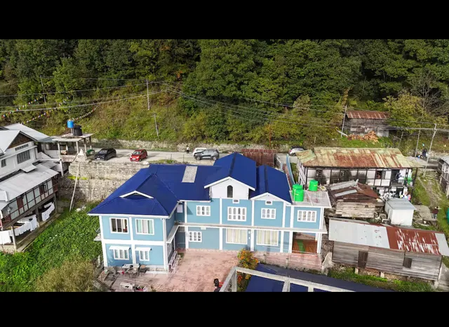 Drema Homestay Shergaon