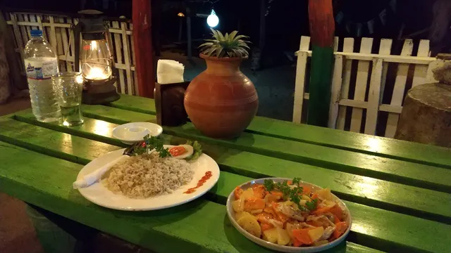 Light House Bay Restaurant