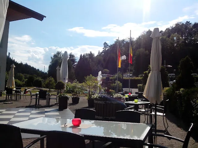 Restaurant Sägmühle